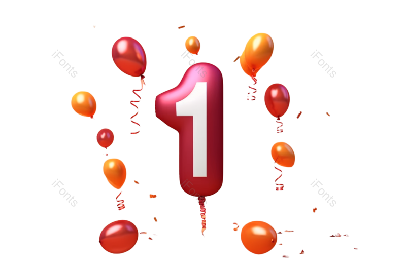 装饰图片,节日元素,婚礼PNG,五彩纸屑免抠素材